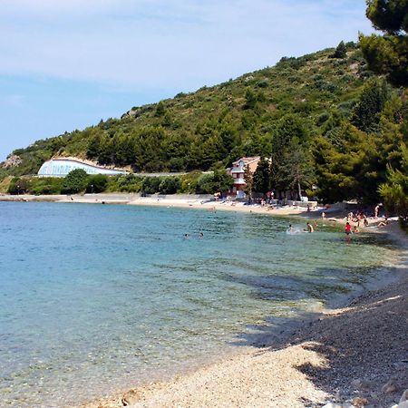 Apartments With A Parking Space Podaca, Makarska - 6055 Exterior foto